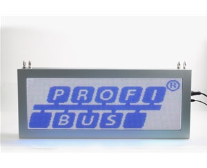 S7-300/400直通LED工业组态屏-Profibus